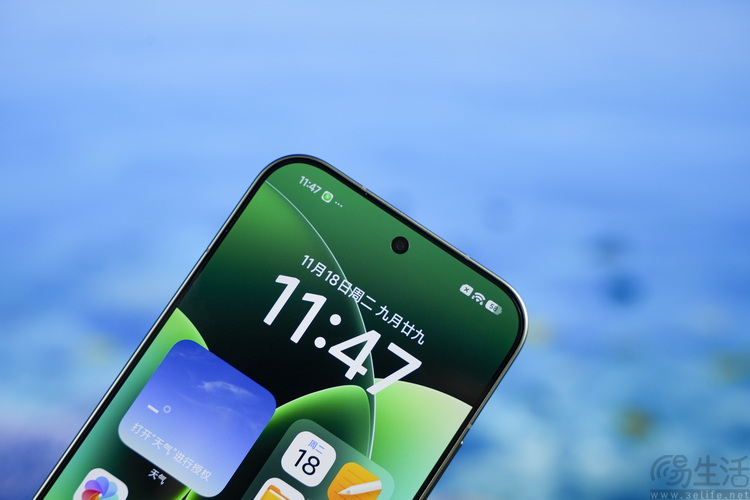 小米17 Pro Max评测：卖得更好,不只是因为“大”