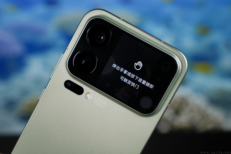 小米17 Pro Max评测：卖得更好,不只是因为“大”