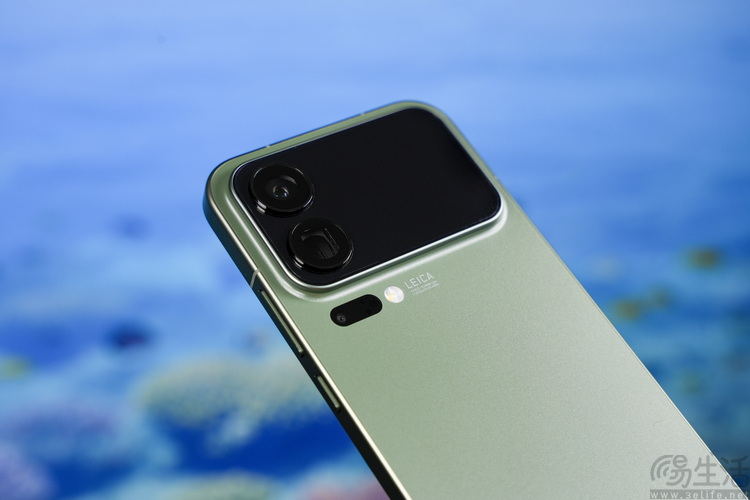 小米17 Pro Max评测：卖得更好,不只是因为“大”