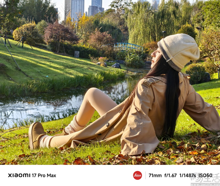 小米17 Pro Max评测：卖得更好,不只是因为“大”