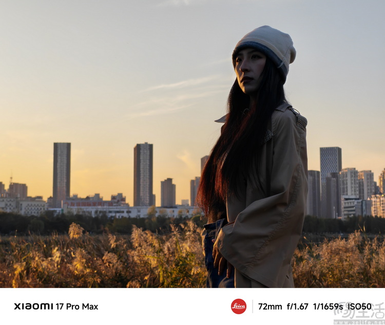 小米17 Pro Max评测：卖得更好,不只是因为“大”