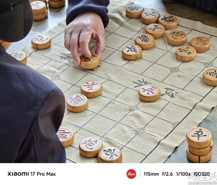 小米17 Pro Max评测：卖得更好,不只是因为“大”