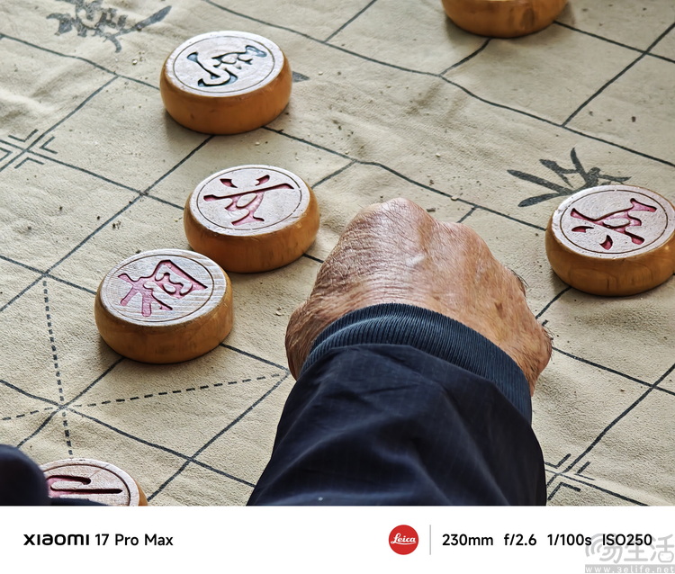 小米17 Pro Max评测：卖得更好,不只是因为“大”