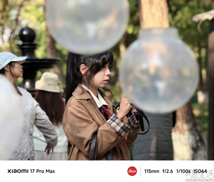 小米17 Pro Max评测：卖得更好,不只是因为“大”