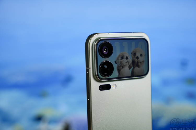 小米17 Pro Max评测：卖得更好,不只是因为“大”