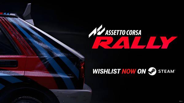 《神力科莎:拉力》耕升RTX5060Ti 16GB踏雪X3 OC硬核拉力体验 《神力科莎:拉力》耕升RTX5060Ti 16GB踏雪X3 OC硬核拉力体验