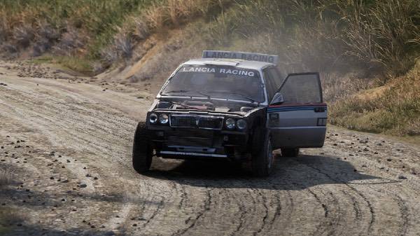 《神力科莎:拉力》耕升RTX5060Ti 16GB踏雪X3 OC硬核拉力体验 《神力科莎:拉力》耕升RTX5060Ti 16GB踏雪X3 OC硬核拉力体验