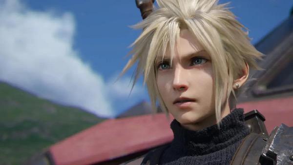 DLSS 4 加持《最终幻想VII：重生》，影驰RTX 5070 Ti星曜性能飞跃 