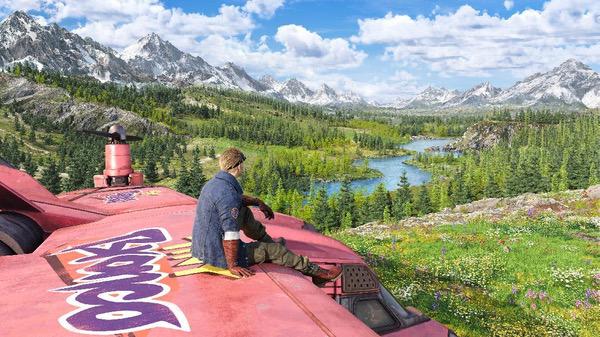 DLSS 4 加持《最终幻想VII：重生》，影驰RTX 5070 Ti星曜性能飞跃 