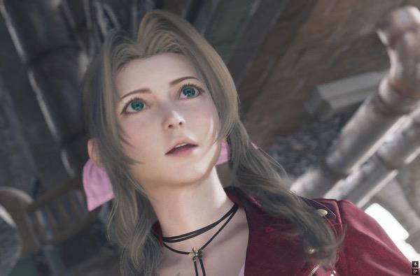 DLSS 4 加持《最终幻想VII：重生》，影驰RTX 5070 Ti星曜性能飞跃 