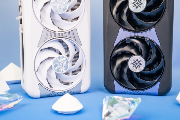 DLSS 4 加持《最终幻想VII：重生》，影驰RTX 5070 Ti星曜性能飞跃 