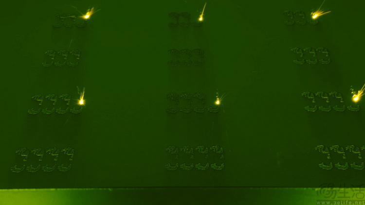 将50微米的金属粉末变成手表，到底有多难