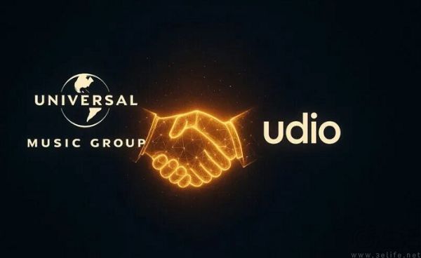 音乐巨头与AI厂商握手言和，最受伤的是流媒体