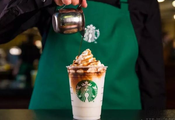 星巴克App滥用精准定位，洋品牌也开始搞花招