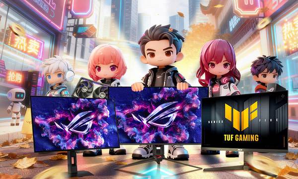 ROG高刷电竞显示器助力FPS玩家玩转《战地6》大逃杀模式