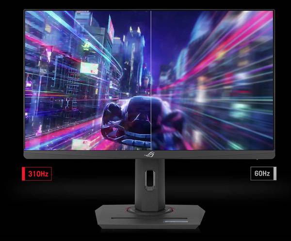 ROG高刷电竞显示器助力FPS玩家玩转《战地6》大逃杀模式