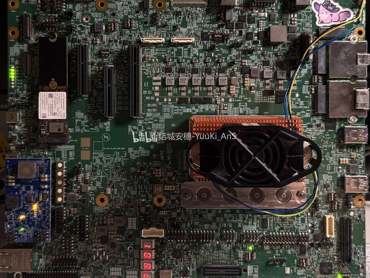 英特尔新处理器全球首测：非满血，但IPC真不低