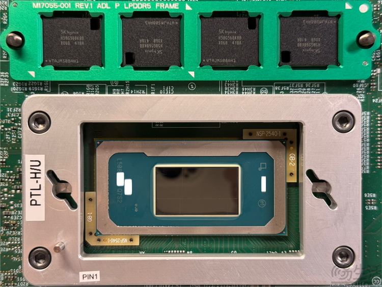 英特尔新处理器全球首测：非满血，但IPC真不低