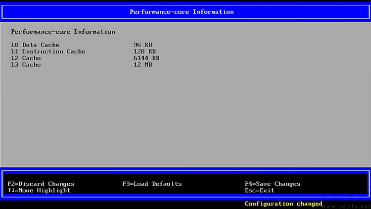 英特尔新处理器全球首测：非满血，但IPC真不低