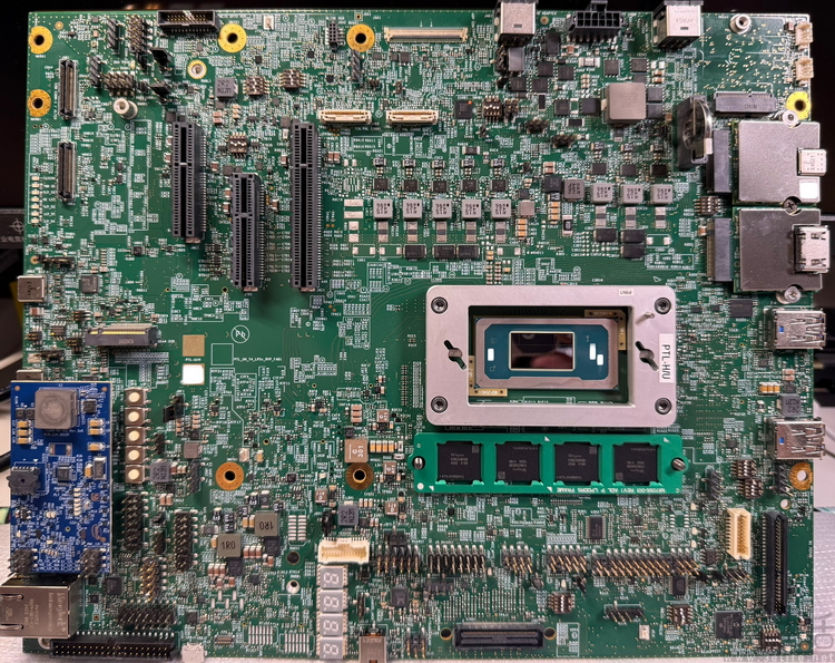 英特尔新处理器全球首测：非满血，但IPC真不低