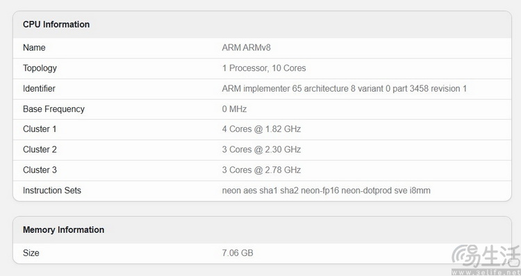 不阉割的GPU，会不会成为中端SoC的新范式