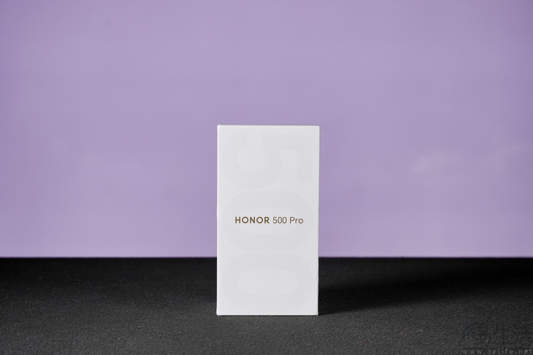 荣耀500 Pro首测：设计、性能、影像全都很能打