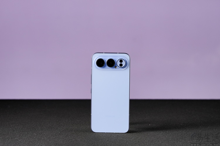 荣耀500 Pro首测：设计、性能、影像全都很能打