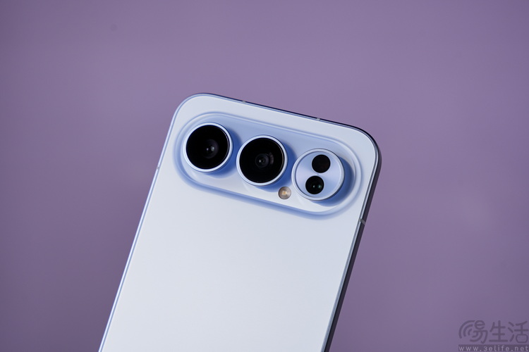 荣耀500 Pro首测：设计、性能、影像全都很能打