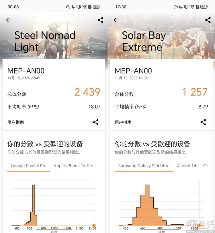 荣耀500 Pro首测：设计、性能、影像全都很能打