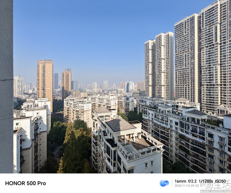 荣耀500 Pro首测：设计、性能、影像全都很能打