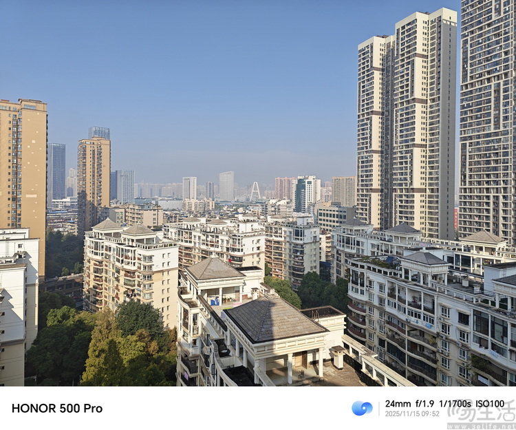 荣耀500 Pro首测：设计、性能、影像全都很能打