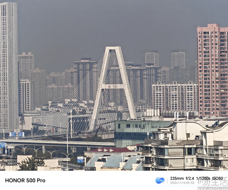 荣耀500 Pro首测：设计、性能、影像全都很能打