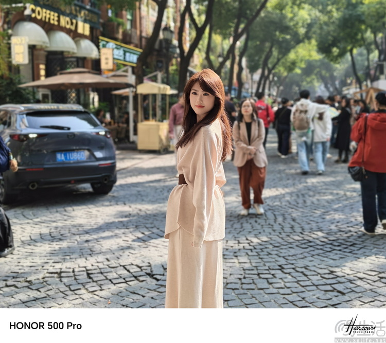 荣耀500 Pro首测：设计、性能、影像全都很能打