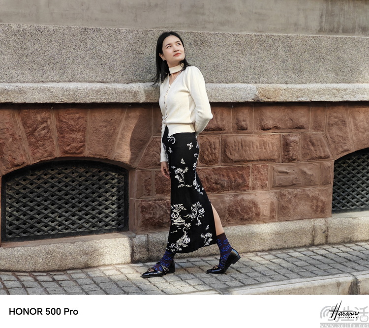 荣耀500 Pro首测：设计、性能、影像全都很能打