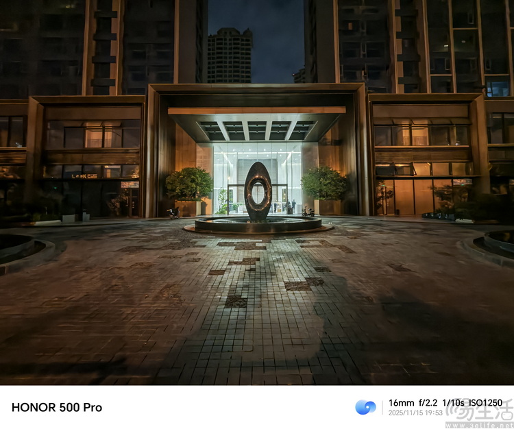 荣耀500 Pro首测：设计、性能、影像全都很能打