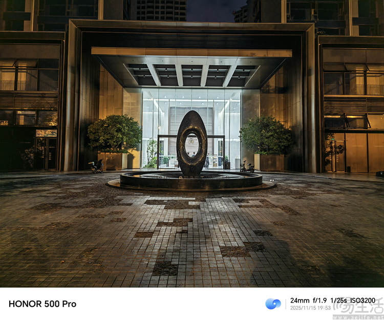 荣耀500 Pro首测：设计、性能、影像全都很能打