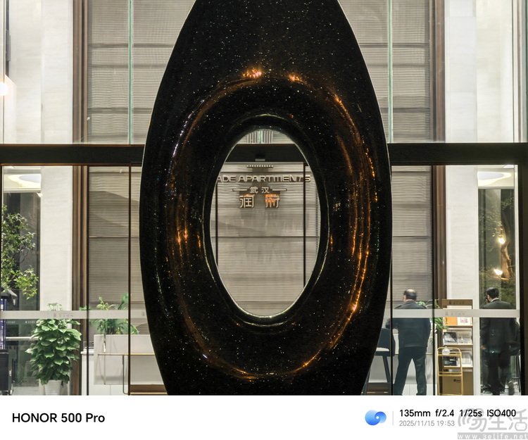 荣耀500 Pro首测：设计、性能、影像全都很能打