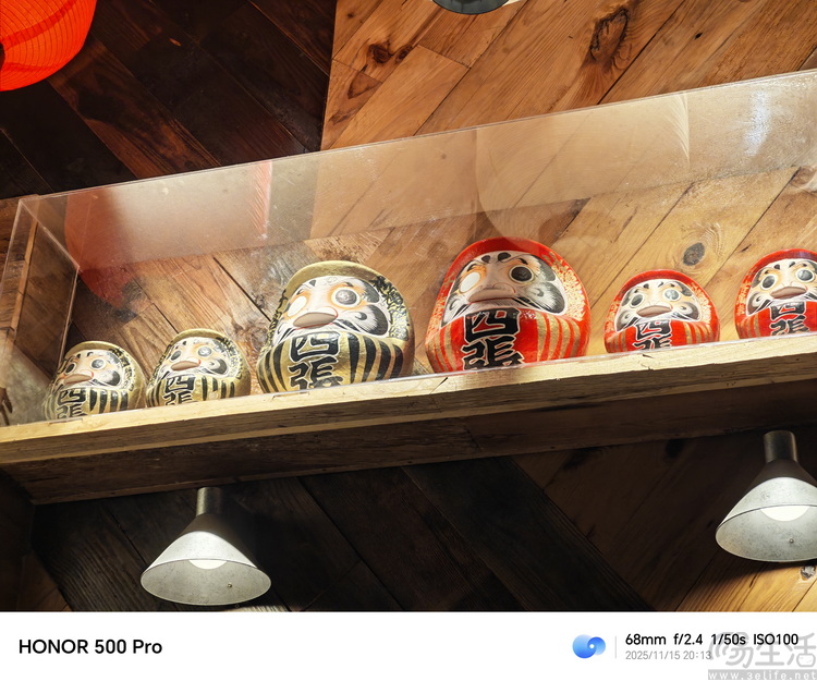 荣耀500 Pro首测：设计、性能、影像全都很能打