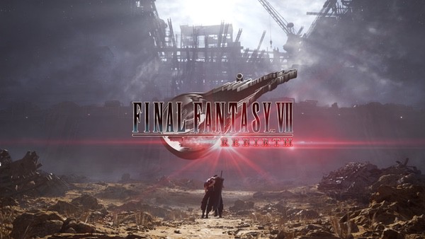 《最终幻想7：重生》DLSS 4更新 耕升RTX5070Ti炫光·超OC实测体验