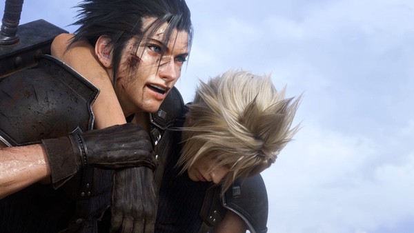 《最终幻想7：重生》DLSS 4更新 耕升RTX5070Ti炫光·超OC实测体验