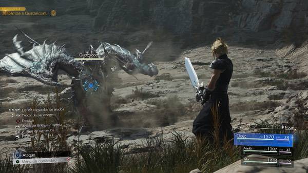 《最终幻想7：重生》DLSS 4更新 耕升RTX5070Ti炫光·超OC实测体验