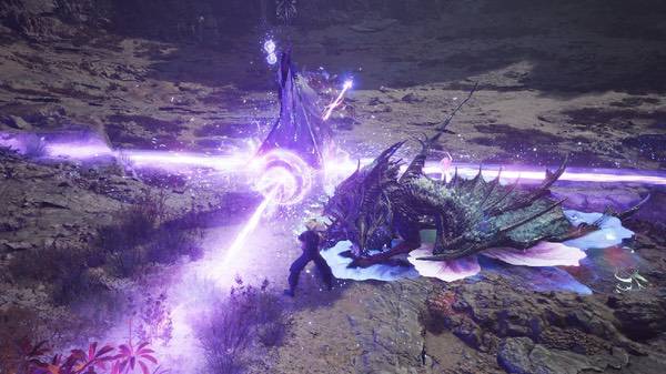 《最终幻想7：重生》DLSS 4更新 耕升RTX5070Ti炫光·超OC实测体验