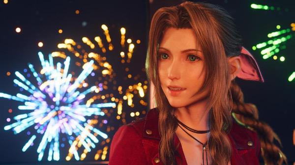 《最终幻想7：重生》DLSS 4更新 耕升RTX5070Ti炫光·超OC实测体验