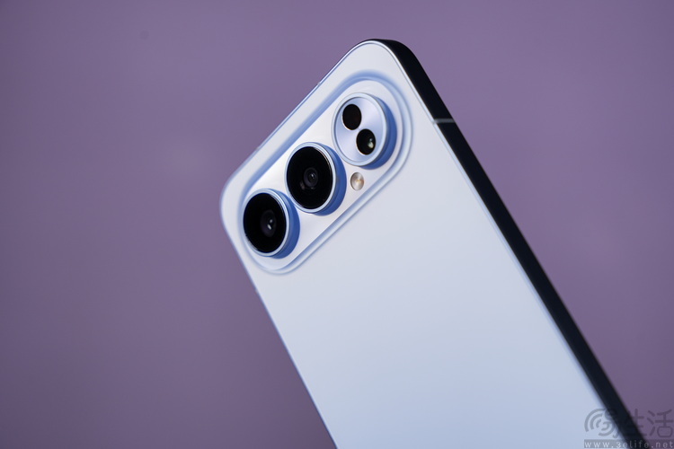 荣耀500 Pro首测：设计、性能、影像全都很能打