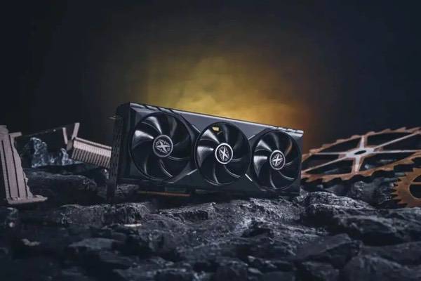 《使命召唤:黑色行动7》射击盛宴!耕升RTX 5080炫光OC战场博弈 《使命召唤:黑色行动7》射击盛宴!耕升RTX 5080炫光OC战场博弈