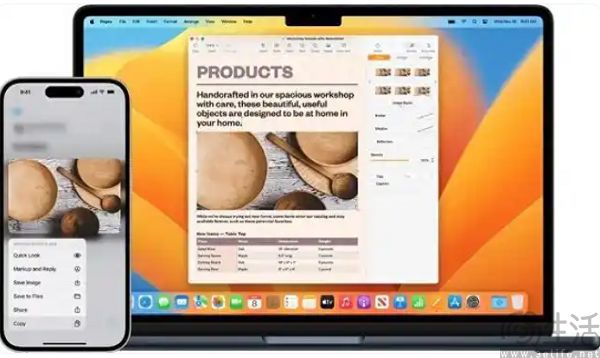 全面对标苹果，谷歌也准备为安卓开发“通用剪贴板”