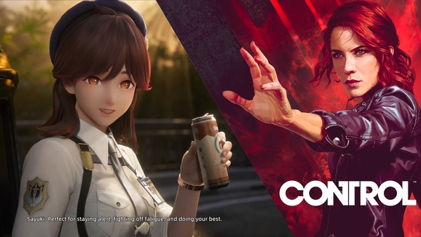 《控制》、但是米哈游，老米新作《Varsapura》实机演示上线