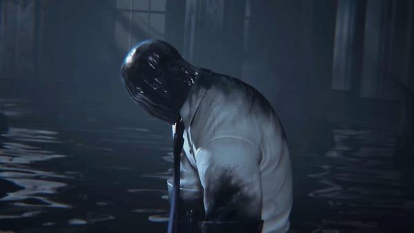 《控制》、但是米哈游，老米新作《Varsapura》实机演示上线