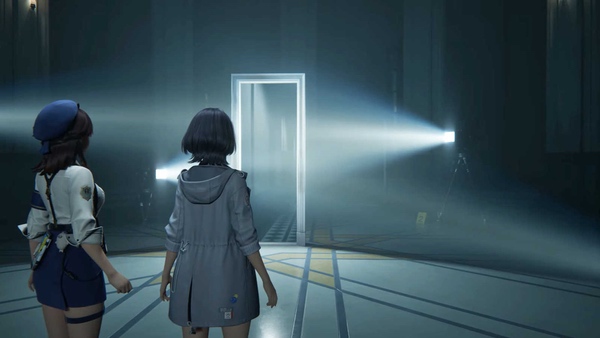 《控制》、但是米哈游，老米新作《Varsapura》实机演示上线