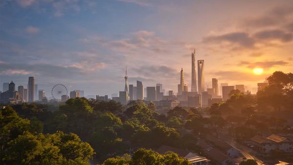 《控制》、但是米哈游，老米新作《Varsapura》实机演示上线